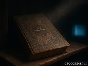 طنز، توهین یا آزادی بیان؟ مرزهای نقد بزرگان ادب در ترازوی قانون