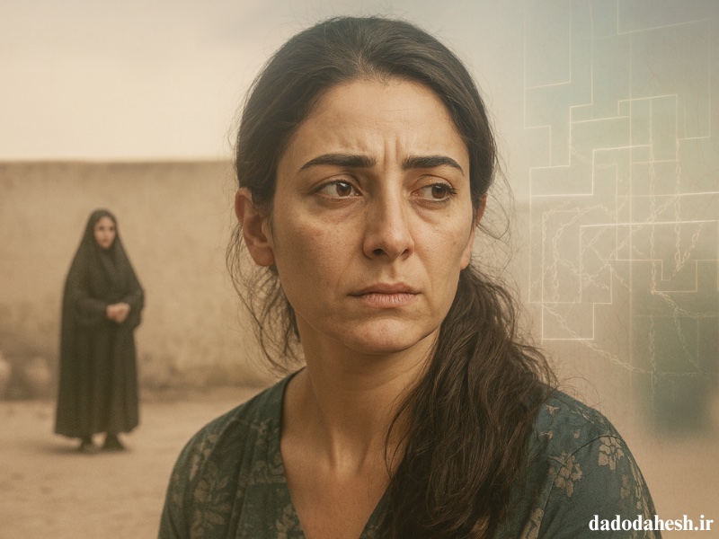 زنان علیه زنان