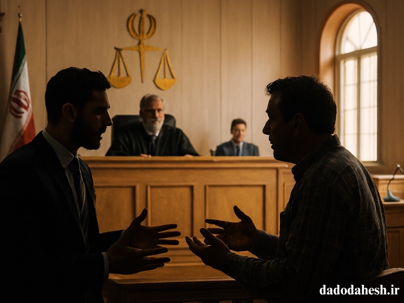 موکلین بحر العلوم